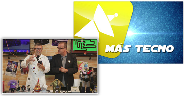 Mas Tecno