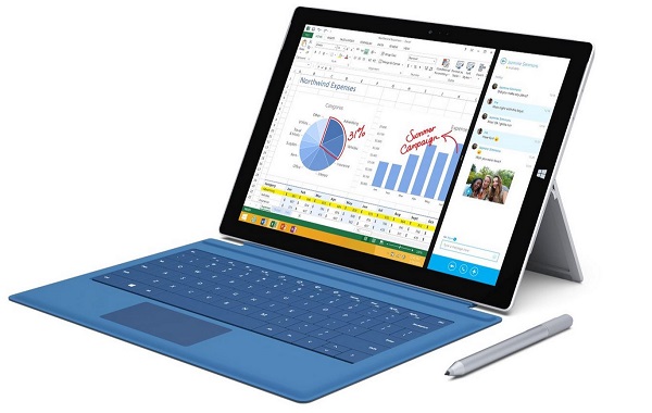 Microsoft Surface Pro 3, lo hemos probado