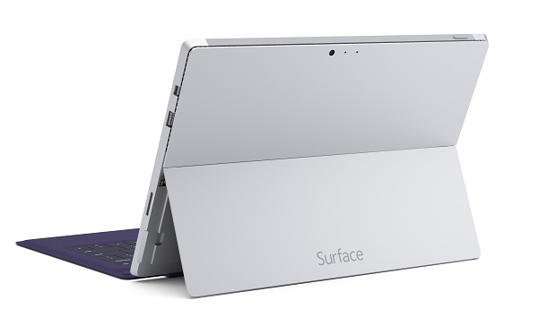 Microsoft Surface Pro 3