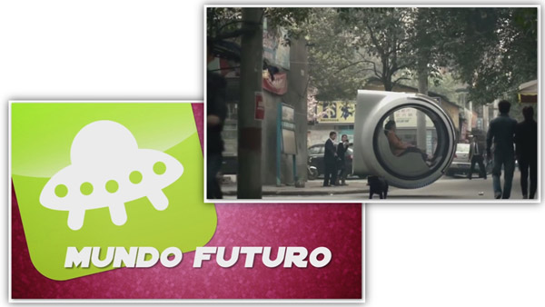 Mundo Futuro