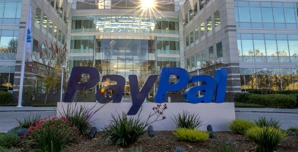 Los 25 sitios más atacados por los troyanos bancarios 2 PayPal