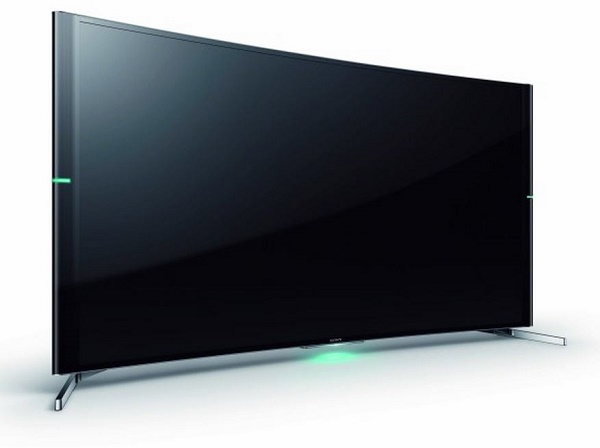 Sony Bravia S90 5 Sony Bravia S90