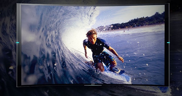 Sony Bravia S90 6 Sony Bravia S90