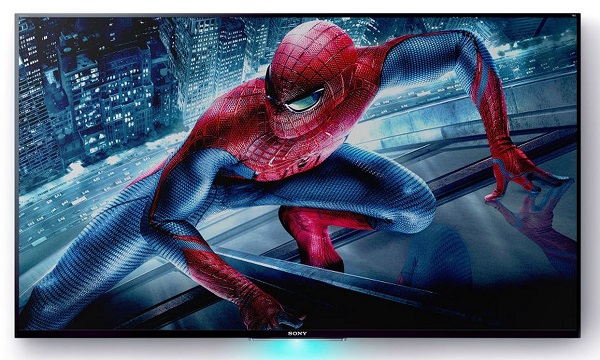 Sony Bravia X85