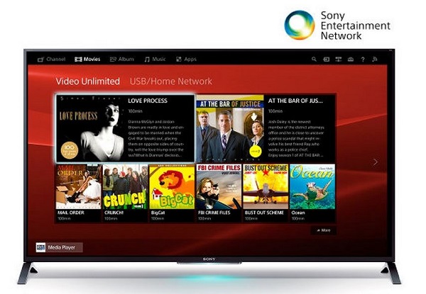 Sony Bravia X85B