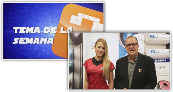 tema de la semana