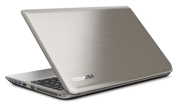 Toshiba Satellite P50t, lo hemos probado 3 Toshiba Satellite P50t