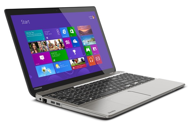 Toshiba Satellite P50t, lo hemos probado 4 Toshiba Satellite P50t