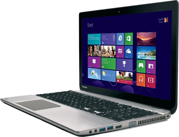 Toshiba Satellite P50t, lo hemos probado 7 Toshiba Satellite P50t