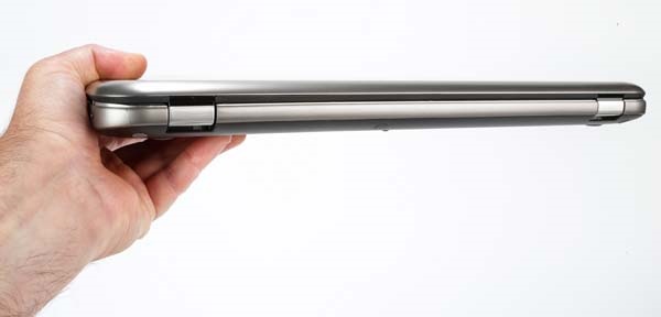 Toshiba Satellite P50t, lo hemos probado 6 Toshiba Satellite P50t