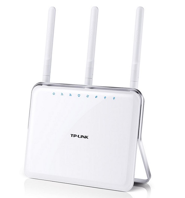TP-LINK Archer C9, router compatible con WiFi AC y velocidades de hasta 1,9 Gbps
