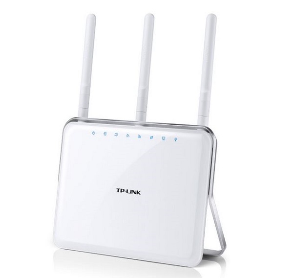 TP-LINK Archer D9, router con WiFi AC y compatibilidad con ADSL2+