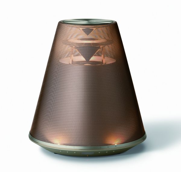 Yamaha LSX-170, altavoz con iluminación