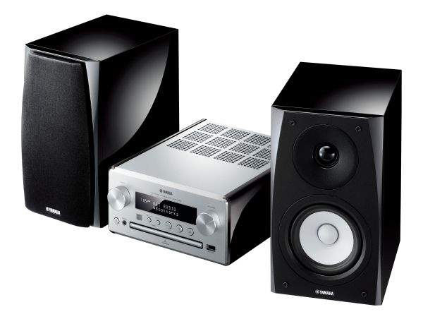 Yamaha MCR-N560 WiFi, análisis a fondo