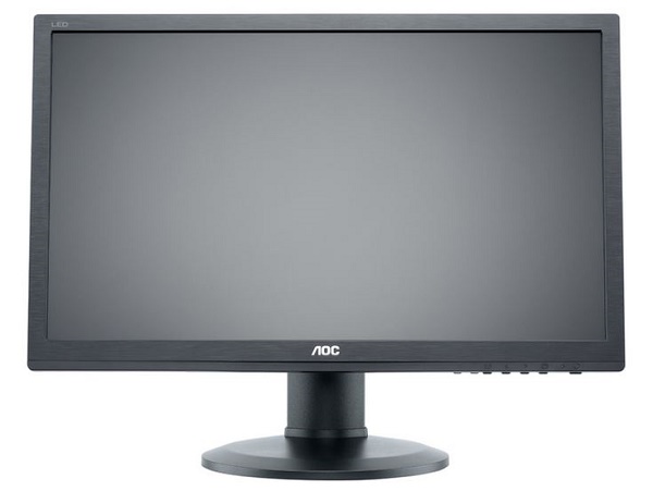 AOC G2460PQU, monitor de 24 pulgadas para gamers de 144 Hz