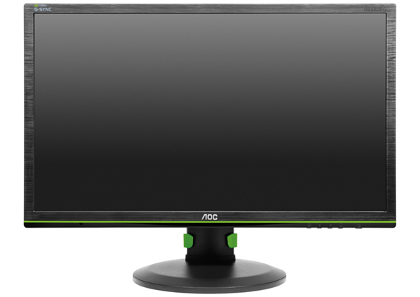 AOC G2460PG, monitor de 24 pulgadas para jugadores exigentes