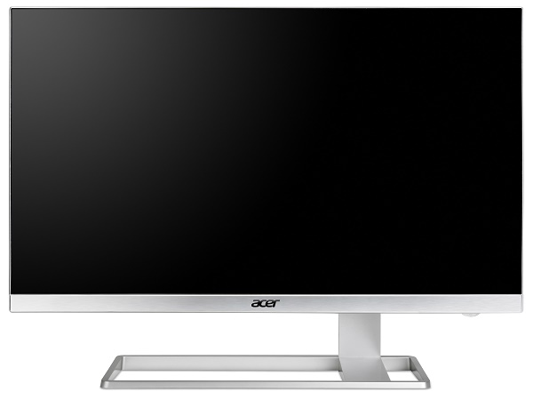 Acer S277HK, monitor 4K profesional de 27 pulgadas y HDMI 2.0 2 Acer S277HK
