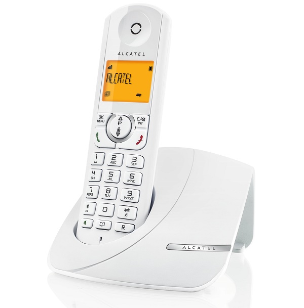 Alcatel F370