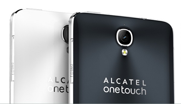 Alcatel OneTouch Idol X+