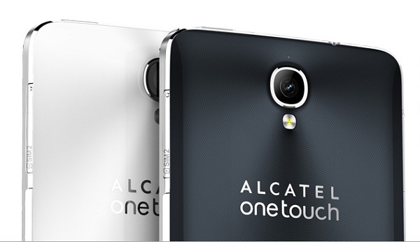 Alcatel OneTouch Idol X+ 6 Alcatel OneTouch Idol X+