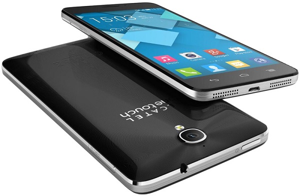 Alcatel OneTouch Idol X+ 3 Alcatel OneTouch Idol X+