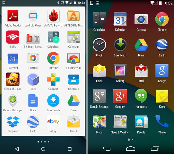 Android 5 Lollipop 03