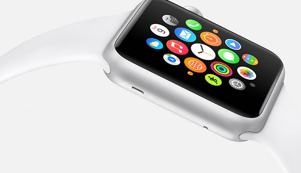 El Apple Watch no llegarí­a hasta  primavera de 2015