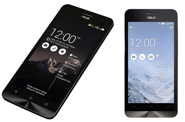 Asus Zenfone 5 A501CG, lo hemos probado 1 Asus Zenfone 5 A501CG