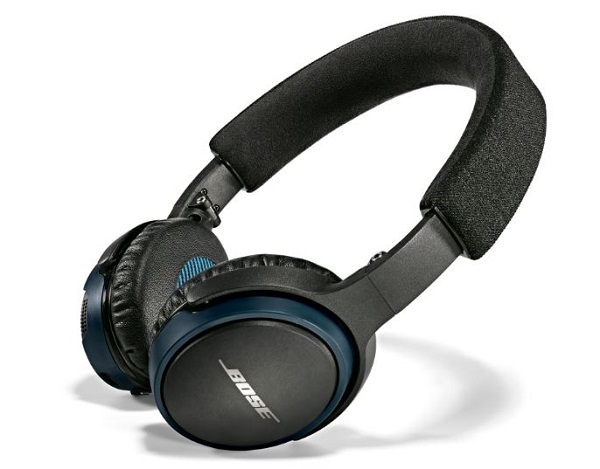 Bose SoundLink on-ear Bluetooth, auriculares inalámbricos de diseño 1 Bose SoundLink on-ear Bluetooth