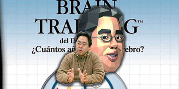 Brain-Training