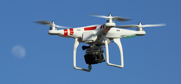 GoPro lanzará su propia lí­nea de drones el año que viene