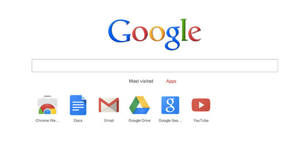 Cómo borrar el historial y datos de navegación en Google Chrome
