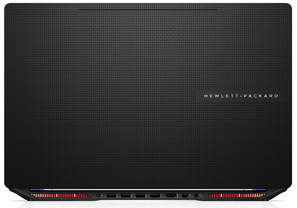 HP Omen 