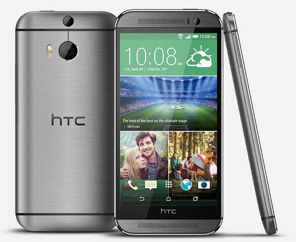 Cómo actualizar los HTC One M7 y M8 a Android 5.0 Lollipop