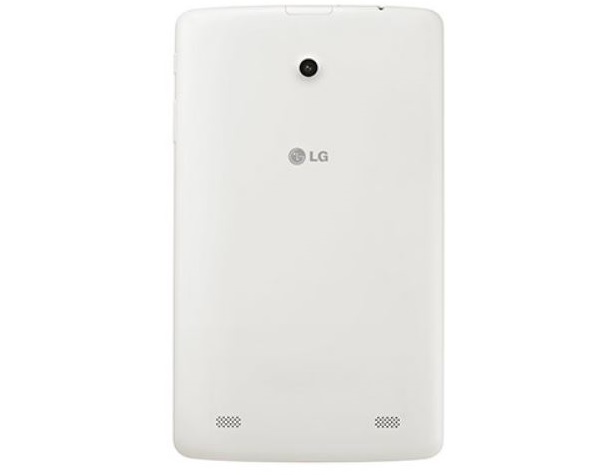 LG G Pad 8.0 