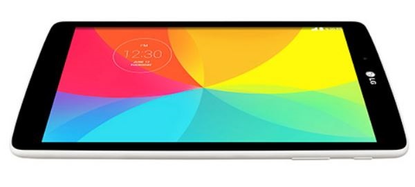 LG G Pad 8.0