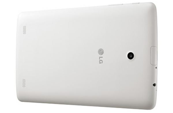 LG G Pad 8.0