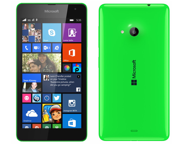 Microsoft Lumia 535 05