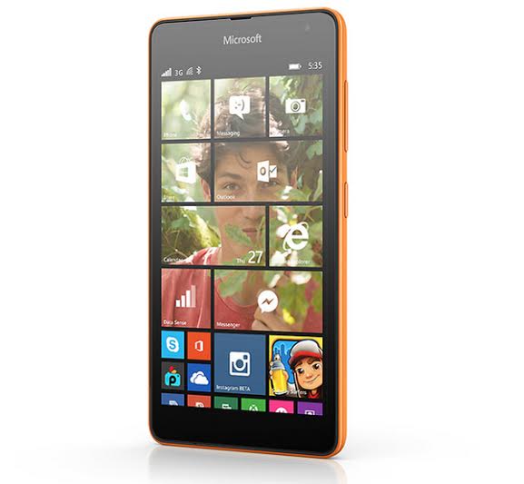 Microsoft Lumia 535 08