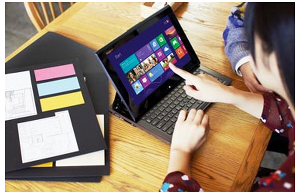 Microsoft pretende modernizar el negocio de las pymes