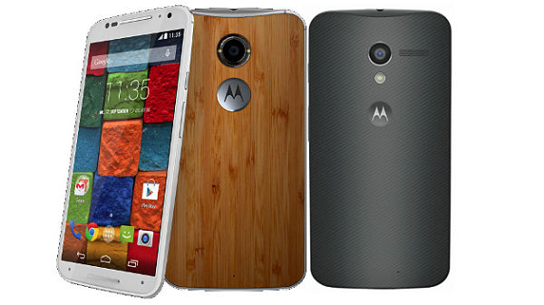 Motorola Moto X 2014 02
