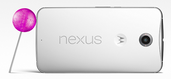 Nexus 6