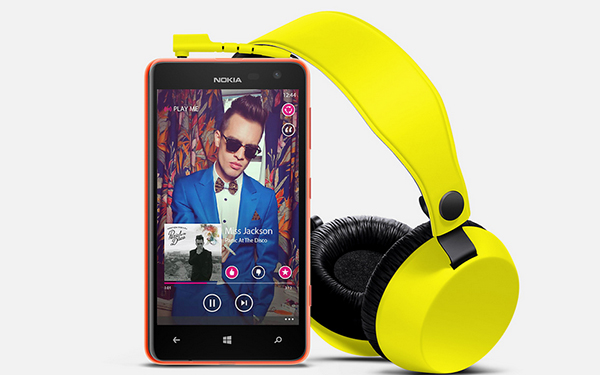 Microsoft planea la escisión del servicio de música online Nokia MixRadio
