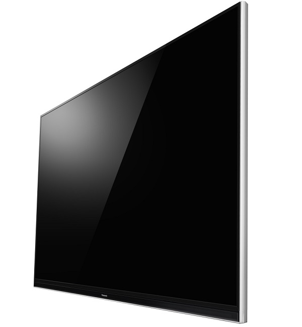 Panasonic Viera AX900 4 Panasonic AX900