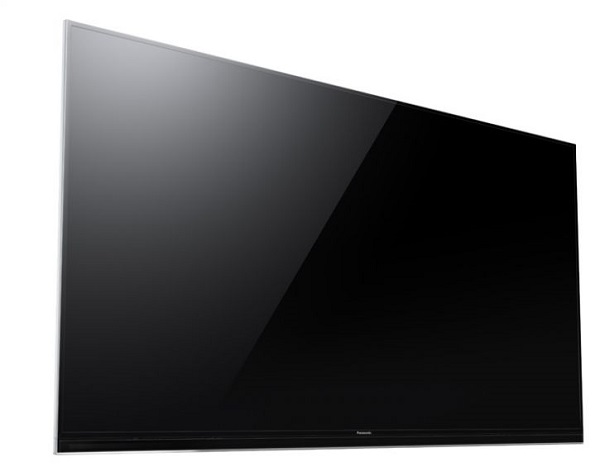 Panasonic Viera AX900 5 Panasonic AX900