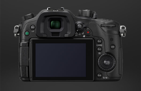 Panasonic-Lumix-GH4-03 Panasonic Lumix GH4