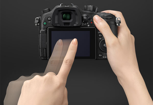 Panasonic-Lumix-GH4-06 Panasonic Lumix GH4