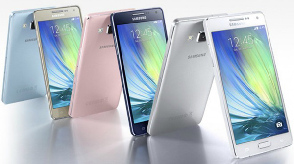 Samsung Galaxy A5 02
