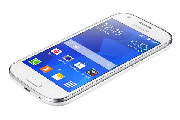 Samsung Galaxy Ace 4, precios y tarifas con Orange