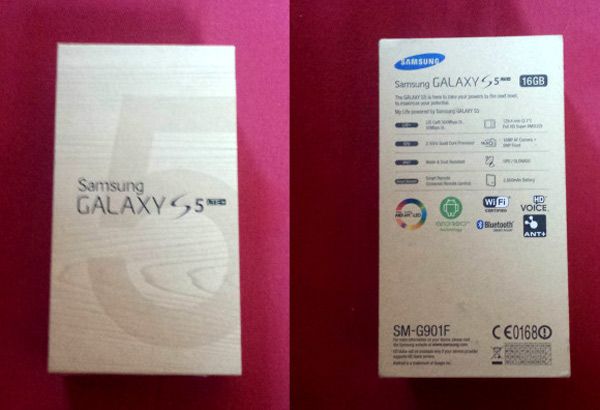 Samsung Galaxy S5 Plus 01